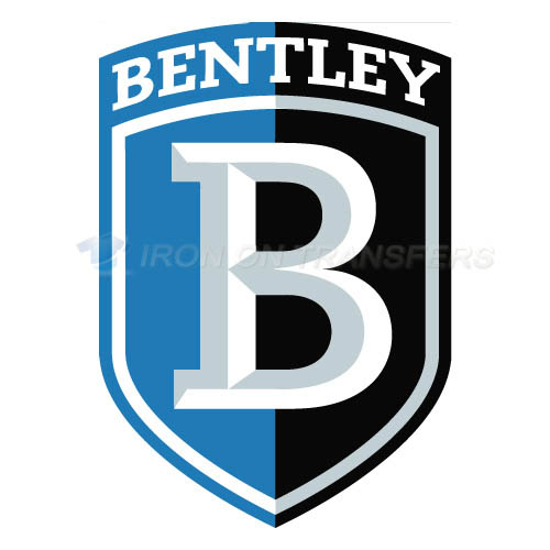 Bentley Falcons 2013 Pres Primary Iron-on Stickers (Heat Transfers)NO.3997